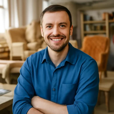 Алексей Батурин